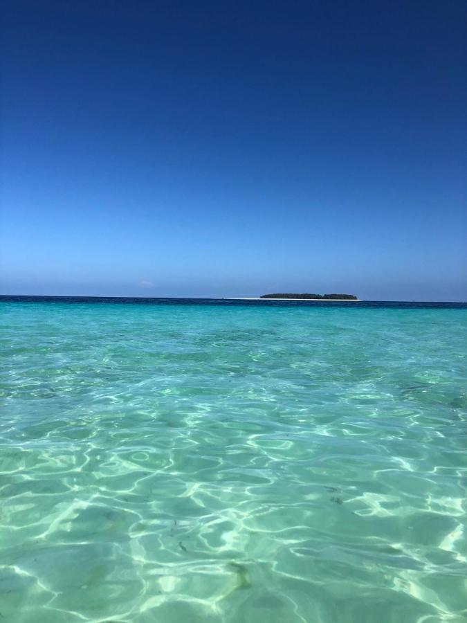 Vanilla Βίλα Nungwi Εξωτερικό φωτογραφία
