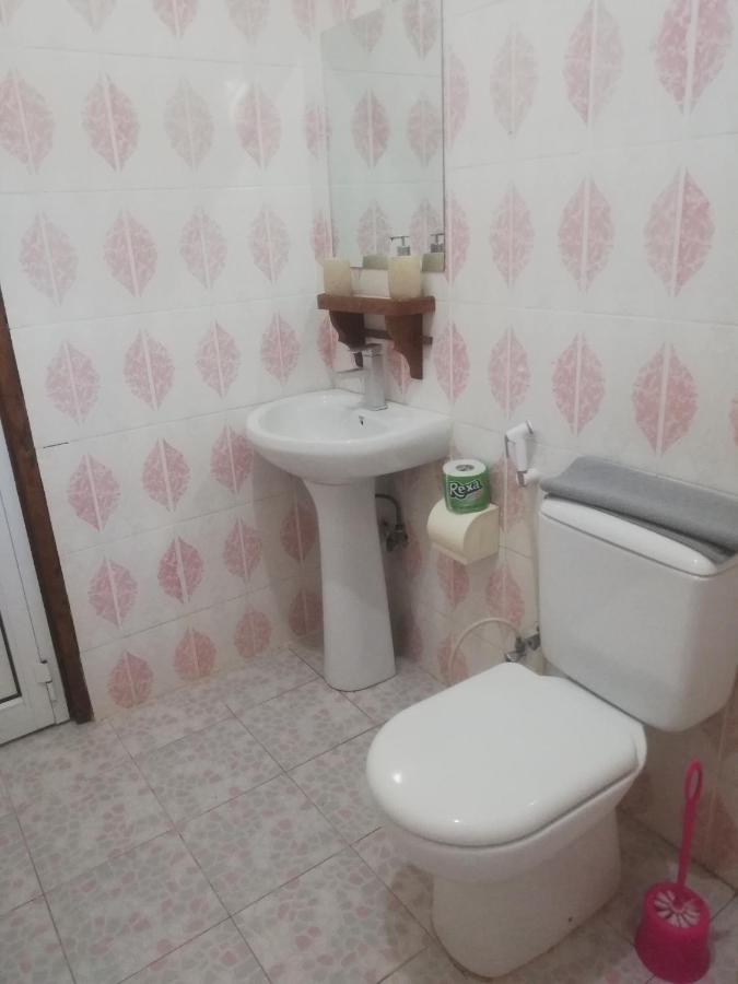 Vanilla Βίλα Nungwi Εξωτερικό φωτογραφία