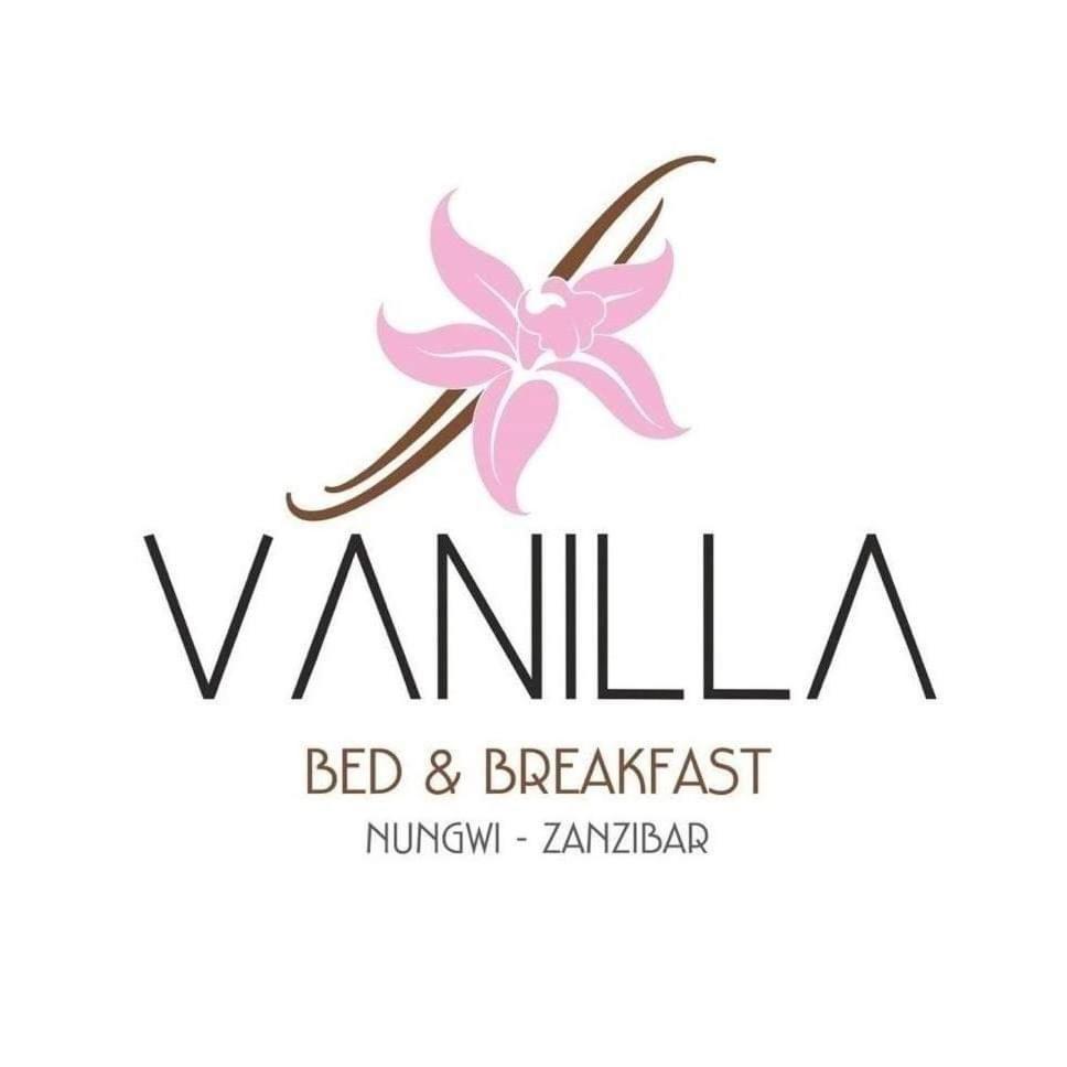 Vanilla Βίλα Nungwi Εξωτερικό φωτογραφία